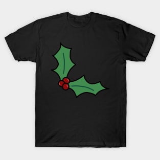 Mistletoe T-Shirt